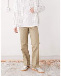 Dickies - Double Knee Trousers - Lyst