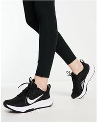 Nike - – juniper trail – e sneaker - Lyst