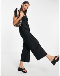 TOPSHOP Jumpsuits for Women - Up to 70% off at Lyst.com
