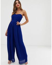 tfnc jumpsuit