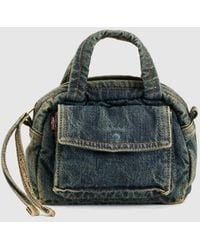 Levi's - Small Blake Handbag - Lyst