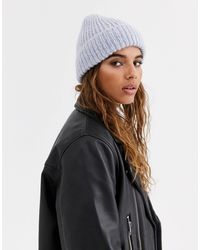 topshop beanies