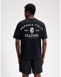 Ellesse - Dal 1959 Tee - Lyst