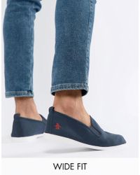 penguin espadrilles