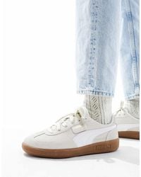 PUMA - – palermo – sneaker - Lyst