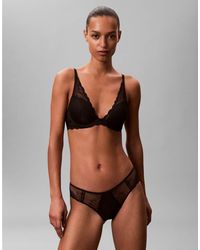 Calvin Klein - Sensual Stretch - Lyst