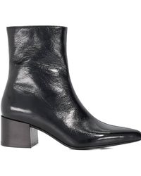 Dune - Pami Ankle Boots - Lyst