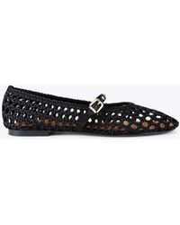 KG by Kurt Geiger - Rhoda Ballet Ballets - Lyst