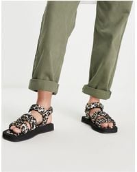 TOPSHOP Flats and flat shoes for Women | Online Sale up to 71% off | Lyst