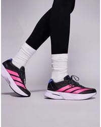 adidas Originals - Adidas Running Adizero Boston 13 Trainers - Lyst