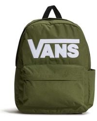 Vans - Old Skool Drop V Backpack - Lyst