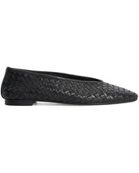 Dune - Henlee Ballet Pumps - Lyst