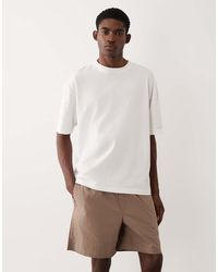 Calvin Klein - Pull On Shorts - Lyst