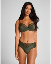 Hunkemöller - Sophie Non-Padded Underwired Bra - Lyst