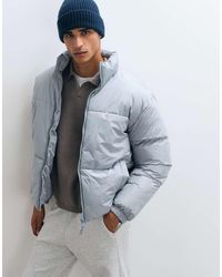 ASOS - Pufferjack - Lyst