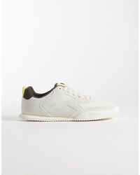 Calvin Klein - Mesh Runner Trainer - Lyst