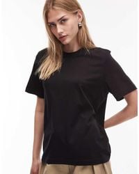 & Other Stories - Relaxed Short Sleeve T-shirt - Lyst