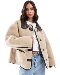 Miss Selfridge - – jacke - Lyst