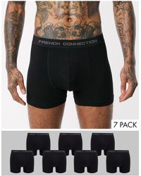 french connection boxers