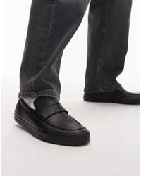 Converse - Chuck Taylor All Star Loafers - Lyst