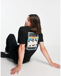 North Face North Faces T-shirt Denali 