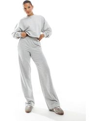 JJXX - – loose-fit-jogginghose - Lyst