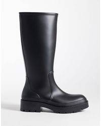 SEQWL - – gummistiefel - Lyst