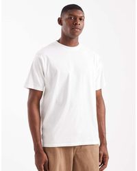 Levi's - Archive 2 Horse Logo Vintage Oversized T-shirt - Lyst