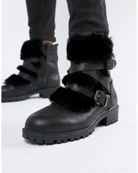 new look boots sale