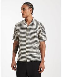 Sol Beach - – strandhemd - Lyst