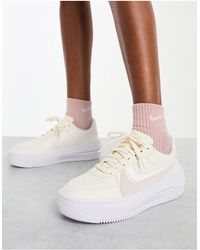 Nike - Air Force 1 - Plt.af.orm - Sneakers - Lyst