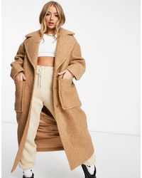 Abrigos UGG de mujer: hasta el 40 % de descuento | Lyst