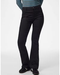 Pieces - Jegging - Lyst