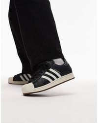 adidas Originals - Superstar Ii Trainers - Lyst