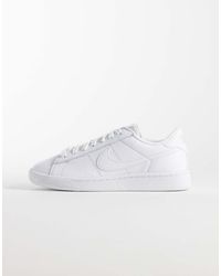 Nike - Classic Tennis Trainers - Lyst