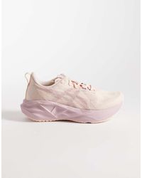 Asics - Novablast 5 Running Trainers - Lyst