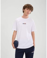 Ellesse - Ollio 2 Short Sleeve T-Shirt - Lyst