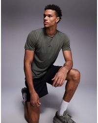adidas Originals - Adidas Training D4T T-Shirt - Lyst