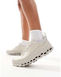 On Shoes - Cloudaway 2 Trail Running Trainers - Lyst