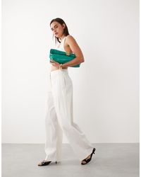 Mango - Starring Hailey Bieber - Lyst