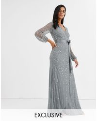 Asos amelia rose on sale