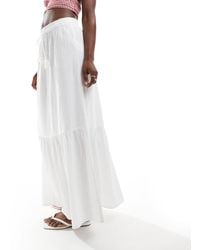 Vero Moda - – langer boho-rock - Lyst