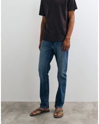 Mango - Slim Jean - Lyst