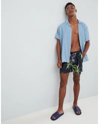 bershka beachwear