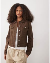Threadbare - – jeansjacke - Lyst