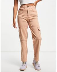 Kickers Pants, Slacks and Chinos for Women | Online Sale up to 72% off |  Lyst
