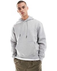Bershka Kill Bill Hoodie in White for Men Lyst UK