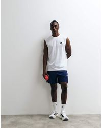 adidas Originals - Workout Essentials Base Woven Short - Lyst
