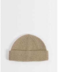 ASOS - Mini bonnet - Lyst
