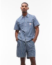 Levi's - Workwear Co-Ord Pull On Shorts - Lyst